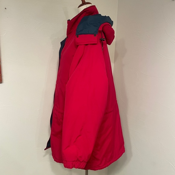 L.L.Bean Penobscot Parka / Jacket - Picture 5 of 11